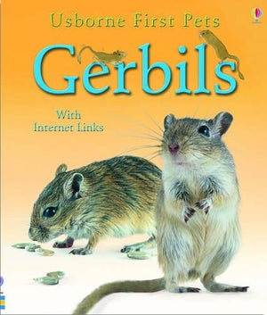 Gerbils