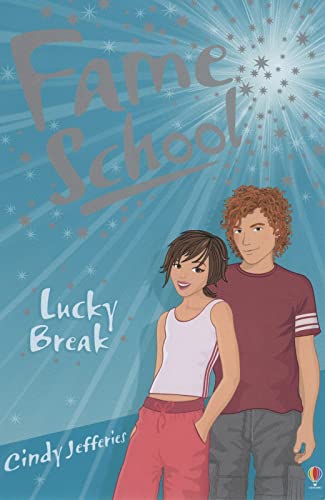 Lucky Break