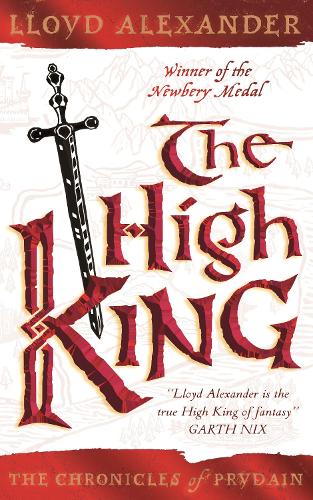 The High King