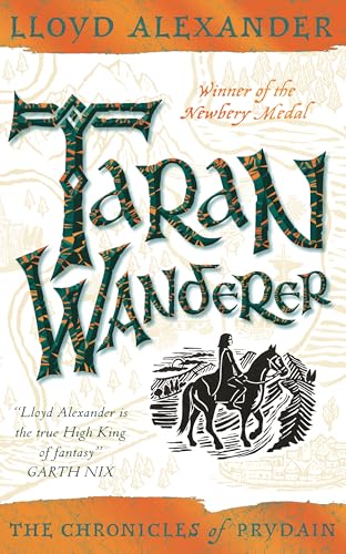Taran Wanderer