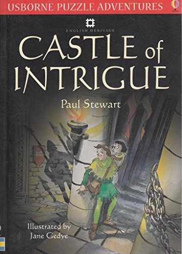 Castle of Intrigue