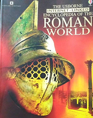 Enc of Roman World (World History)