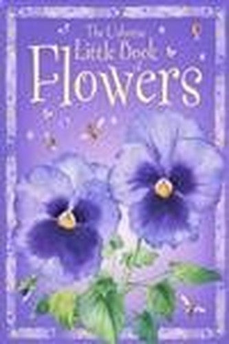 Little Book of Flowers