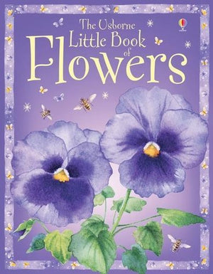 Little Book of Flowers