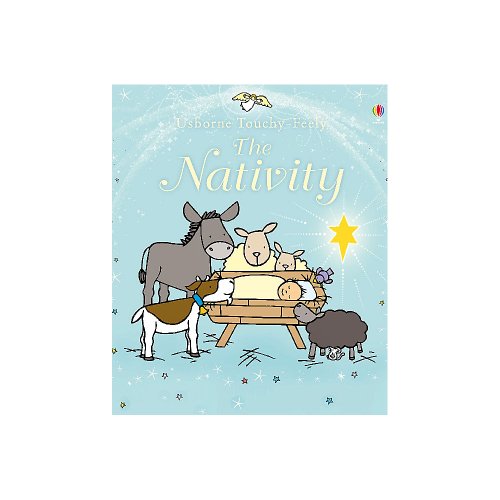 The Nativity