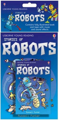 Stories of Robots