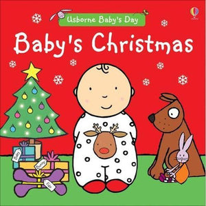 Baby's Christmas