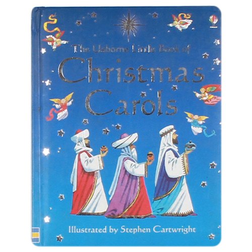 Little Book Of Christmas Carols
