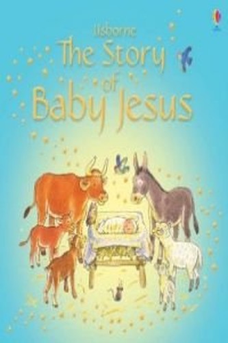 Story of Baby Jesus