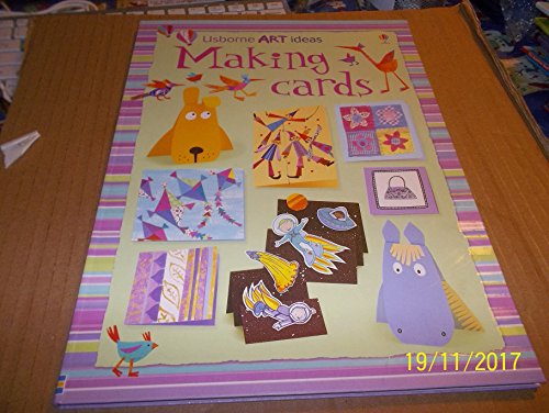 Making Cards