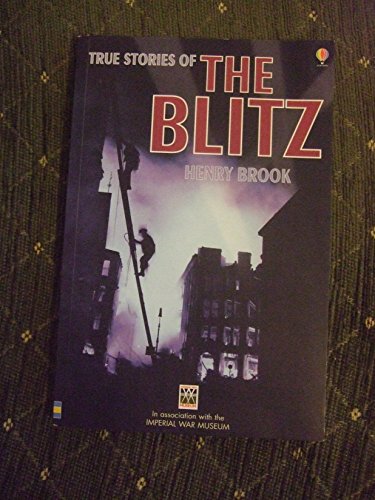 True Stories of the Blitz