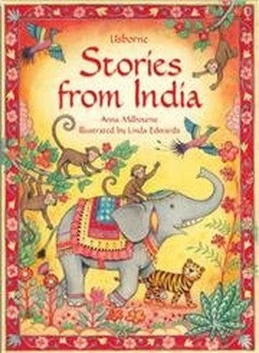 Stories From India