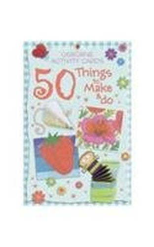 Activity Cards