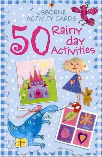 Activity Cards