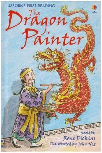 Dragon Painter