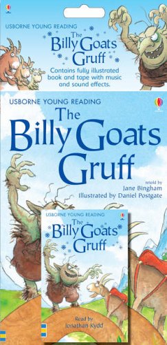 Billy Goats Gruff