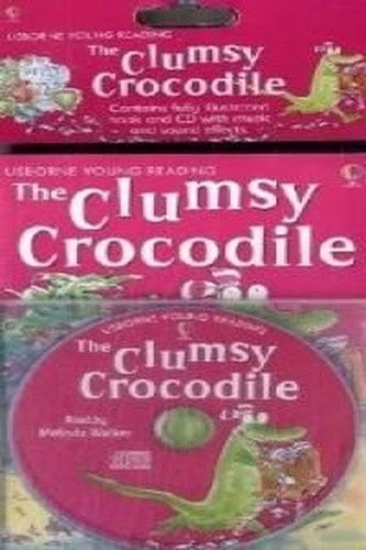 The Clumsy Crocodile