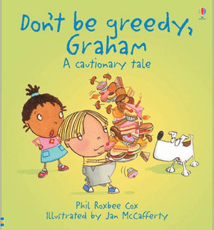 Don't be Greedy, Graham!