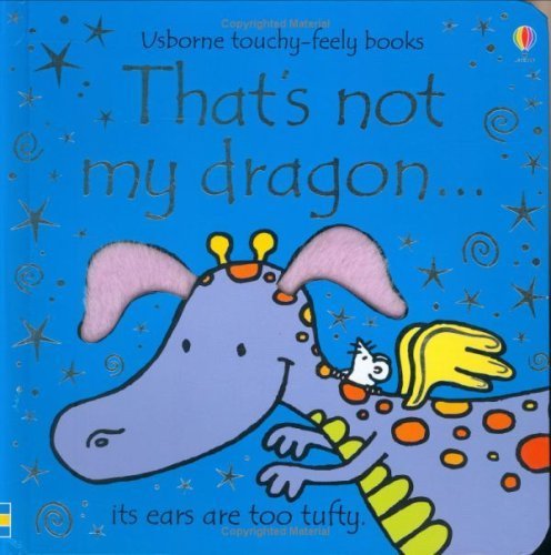 That's Not My Dragon