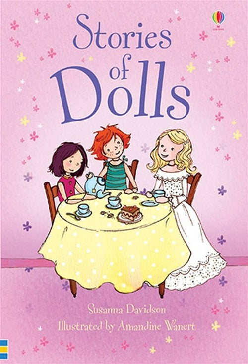 Stories of Dolls