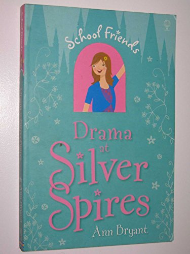 Drama at Silver Spires