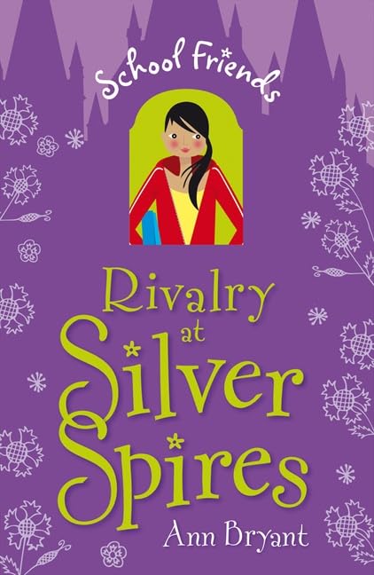 Rivalry at Silver Spires
