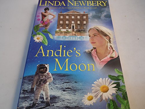Historial House Andie's Moon