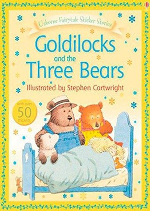 Goldilocks and the Three Bears