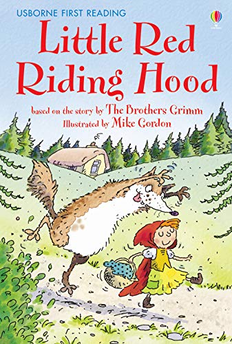 Little Red Riding Hood