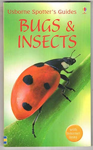Bugs and Insects 