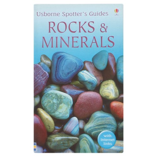 Rocks and Minerals