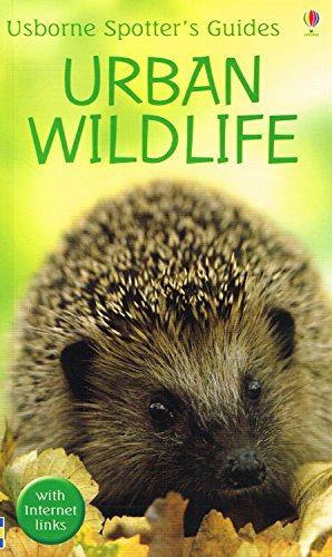 Urban Wildlife