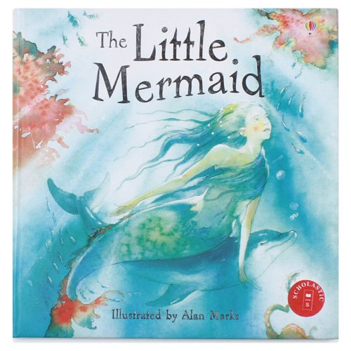 Little Mermaid