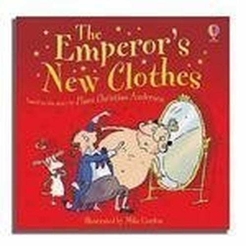 Emperor's New Clothes