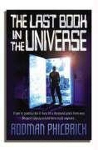 The Last Book in the Universe