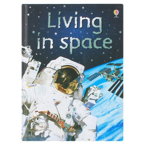 Living In Space 