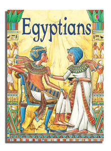 Egyptians 