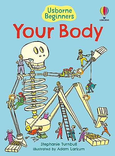 Your Body