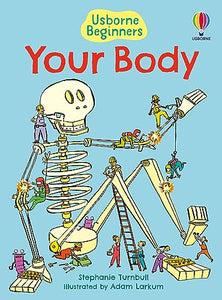 Your Body 