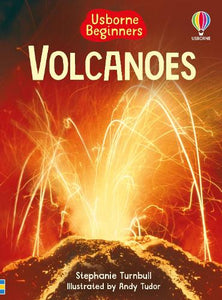 Volcanoes 