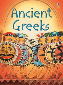 Ancient Greeks 
