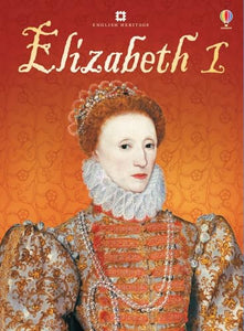 Elizabeth I 
