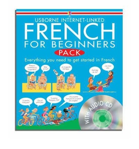 French for Beginners
