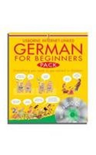 German For Beginners