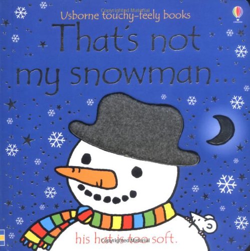That's Not My Snowman