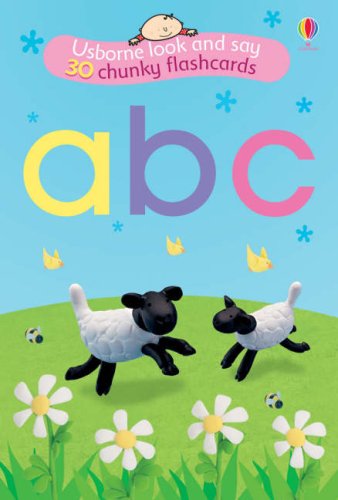 ABC Flashcards