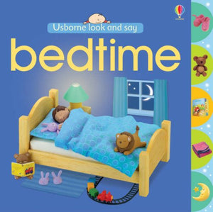 Bedtime