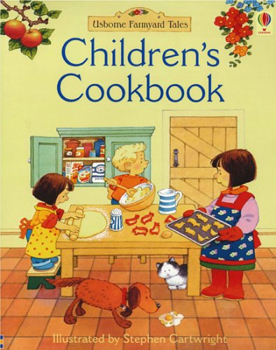 Children's Cookbook