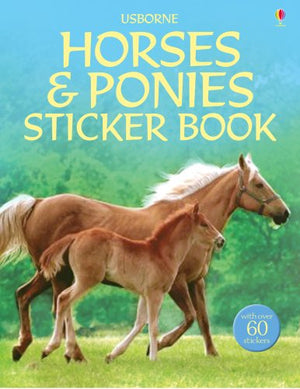 Horses and Ponies