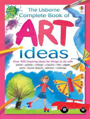 Complete Art Ideas